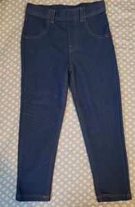 Garanimals toddler girl jeggings ✔KIDS CLEARANCE